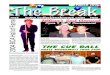 The Break March Issue 2004
