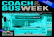 Coach & Bus Week : Media Pack