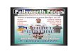 July 2012 Failsworth Focus
