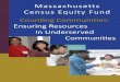 Massachusetts Census Equity Fund Evaluation