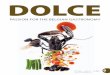 DOLCE Magazine Edition 9
