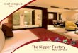 The Slipper Factory - Hotel Supplies