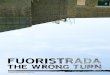 fuoristrada - the wrong turn