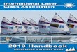 ILCA Handbook 2013