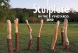 Sculpture in the Vineyards 2012 Catalogue