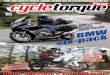 Cycle Torque July 2011