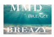 MMD Ocean Breazy
