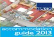 Accommodation Guide 2013-14