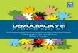Notas Sobre de Democracia y el Poder Local
