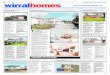Wirral Homes Property - West Wirral Edition - 1st May 2013