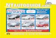 NYAutoguide Online Capital District Issue 6/18/10 - 7/2/10