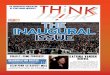 THiNK Magazine: February 09