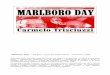 Marlboro day - Il giorno in cui Fasano respinse lo sbarco alieno