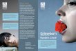 Grimeborn Funders Circle Leaflet 2013