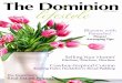 The Dominion Lifestyle March/April 2011