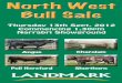 North West Bull Sale Catalogue 2012