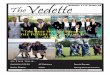 The Vedette - May 2010