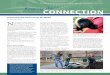 New Century College - Keeping the Connection Newsletter Fall '13