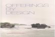 Offerings by Design_Architectural Monograph 1