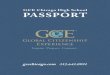 GCE Chicago High School Pasport