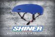 Shiner Protection Catalogue