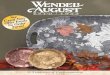 Late Fall Wendell August Forge Cataloge