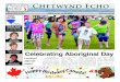 Chetwynd Echo June 29 2012