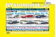 NYAutoguide Online Hudson Valley Issue 6/11/10 - 6/25/10