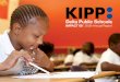 2009 KIPP Delta Annual Report