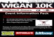 Wigan 10k info pack