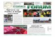 Forks Forum, April 17, 2014
