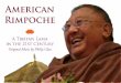 Rimpoche Pitch Booklet