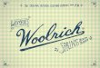 Woolrich Women's Spring 2014 Catalog