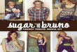 Sugar and Bruno Media Kit