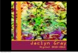 Jaclyn Gray: Digital 2010-2011