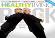 January 2012 Nature Coast Healthy Living Magazine