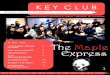 [Maple Express] Feb Newsletter