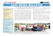 AAPI News Bulletin , Vol 22, December 2012