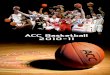 2010/11 ACC Men's Basketball Media Guide