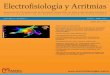 Revista Electrofisiología y Arritmias