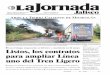 La Jornada Jalisco 11 de enero de 2014