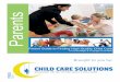 Parent Guide To Finding High Quality Child Care