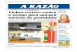Jornal a razão 25 fev 2014