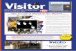 The Visitor Magazine Issue 347 October 2012