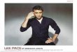 Lee Pace Interview Magazine