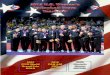 2012 U.S. Women's National Volleyball Team Yearbook