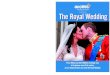 Access Hollywood presents The Royal Wedding