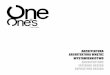 OneOnes Creative Studio // Dominika Jagiełło