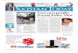 E-paper PakistanToday ISB 25th December, 2011