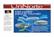 Informativo Un Norte Edición 52 - mayo 2009